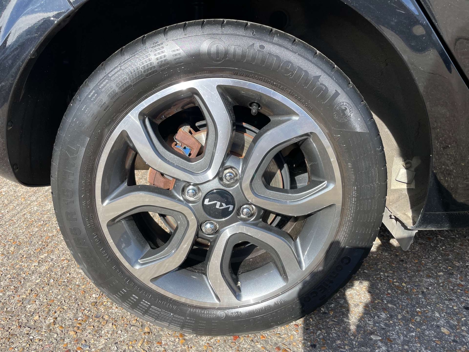 Used Kia Picanto 2023 for sale - 78030905: Photo 13