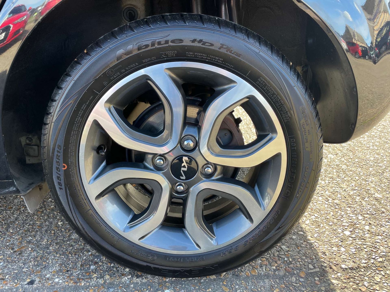 Used Kia Picanto 2023 for sale - 78030905: Photo 14