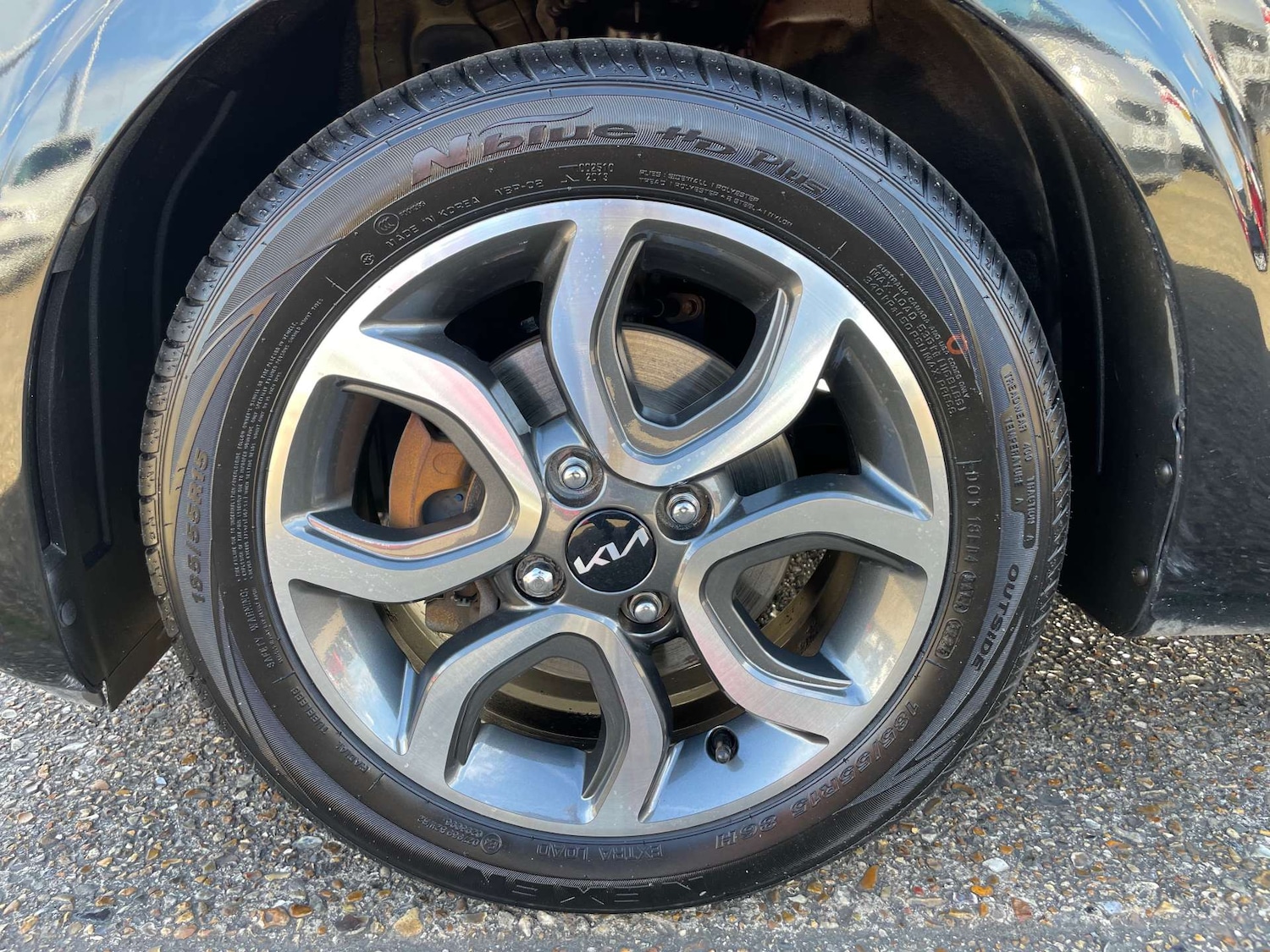 Used Kia Picanto 2023 for sale - 78030905: Photo 15