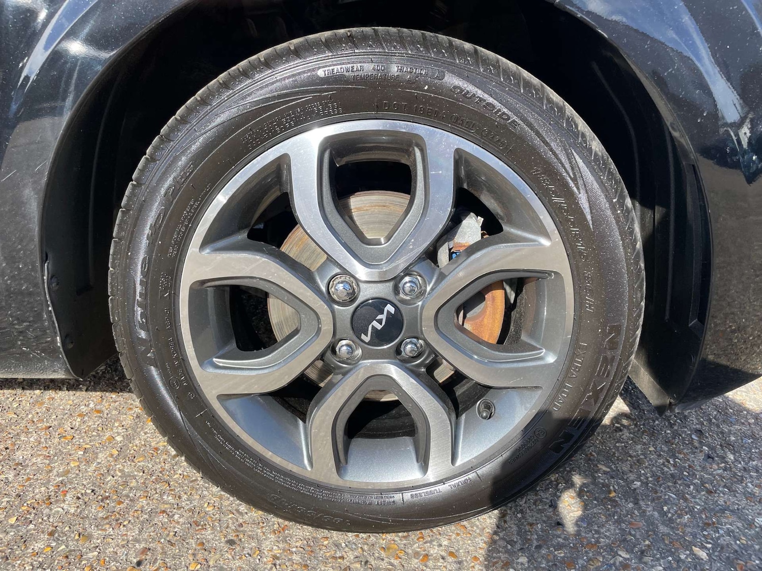 Used Kia Picanto 2023 for sale - 78030905: Photo 16