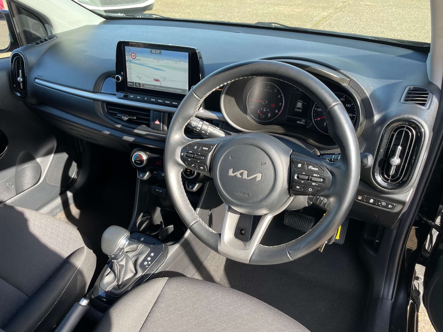 Used Kia Picanto 2023 for sale - 78030905: Photo 17