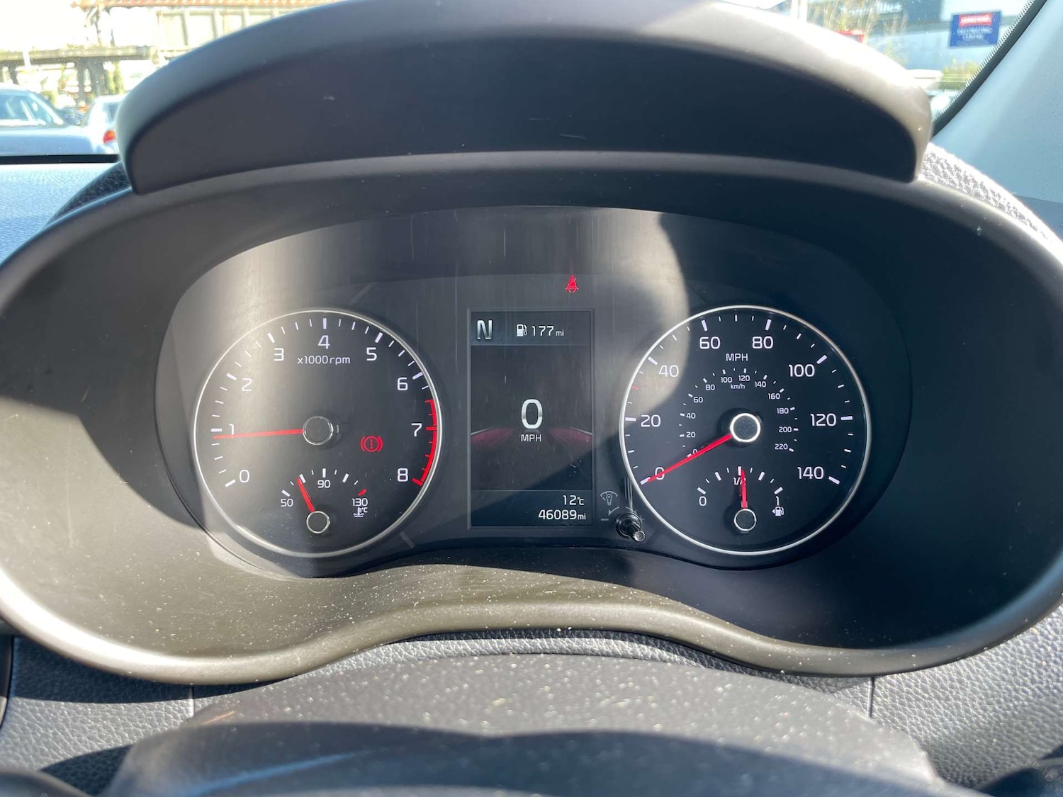 Used Kia Picanto 2023 for sale - 78030905: Photo 20