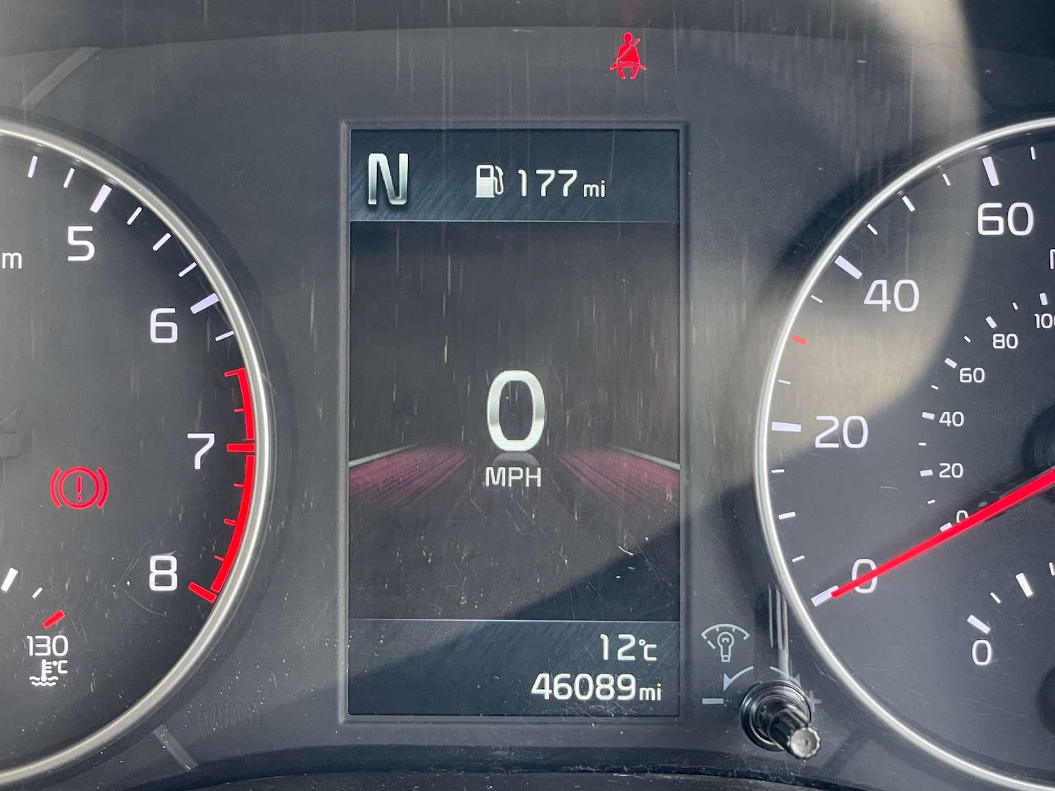 Used Kia Picanto 2023 for sale - 78030905: Photo 21