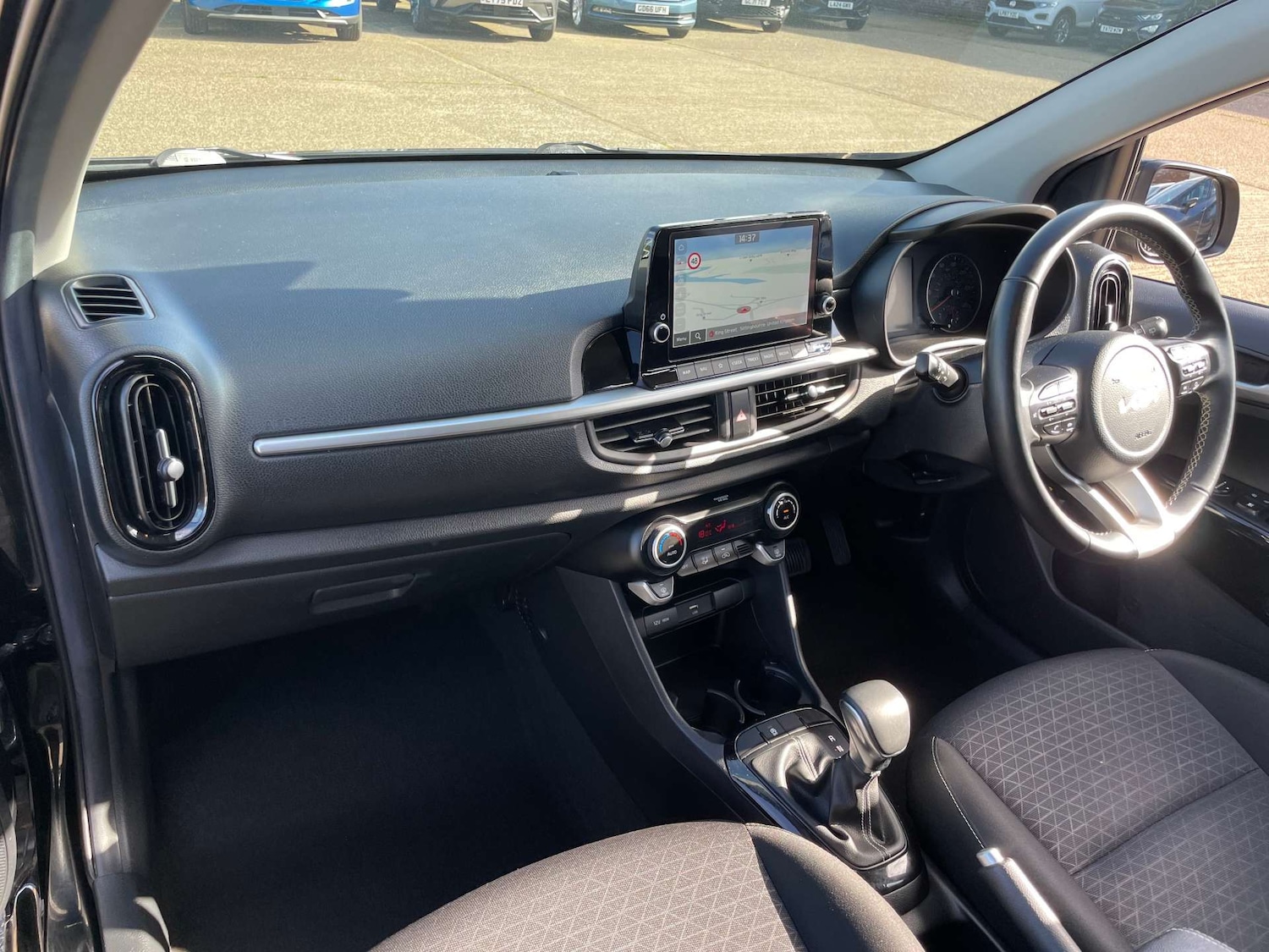 Used Kia Picanto 2023 for sale - 78030905: Photo 27