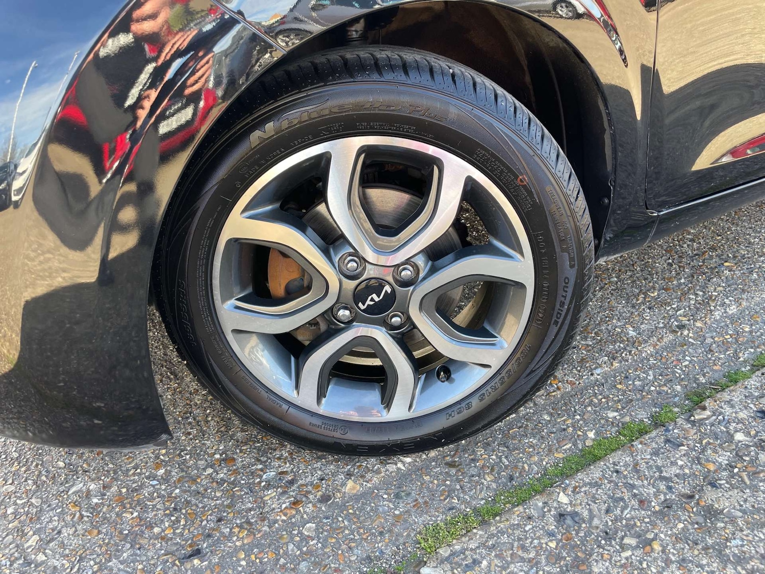 Used Kia Picanto 2023 for sale - 78030905: Photo 3