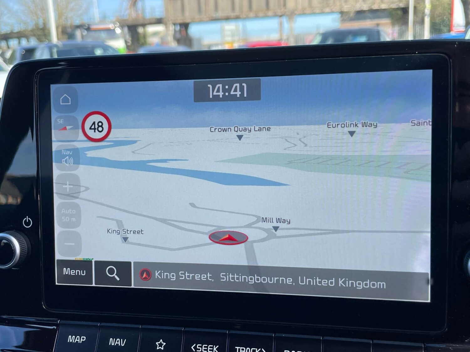 Used Kia Picanto 2023 for sale - 78030905: Photo 32