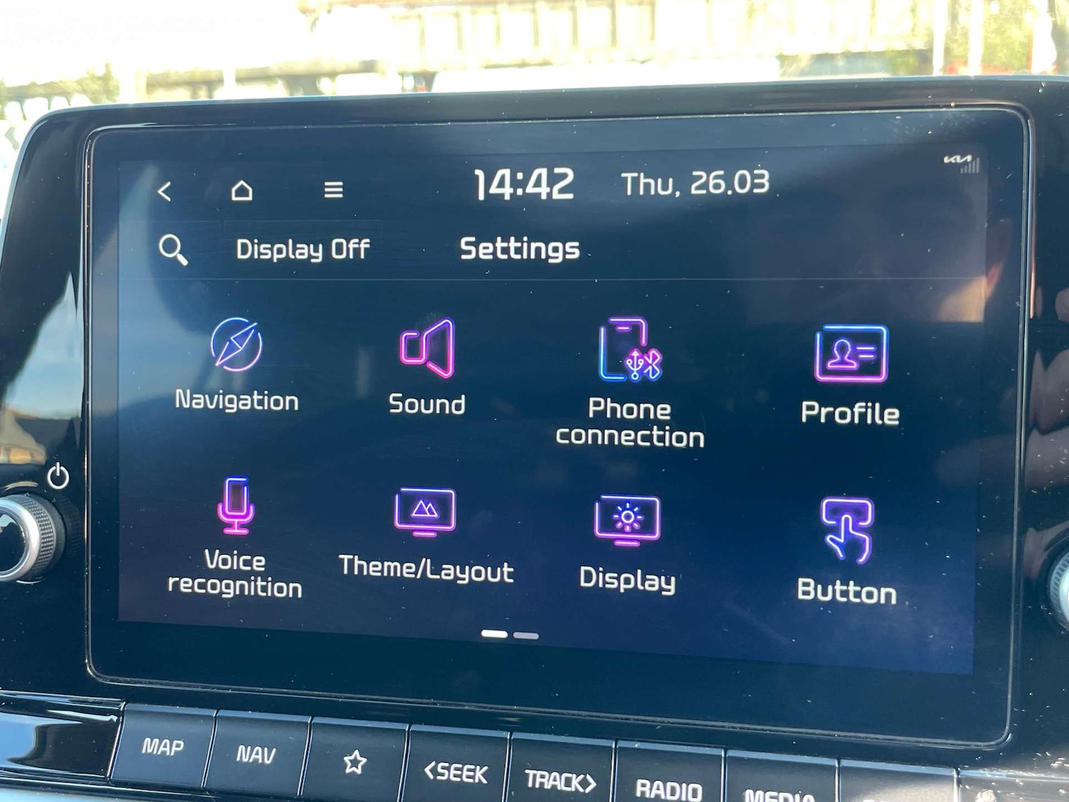 Used Kia Picanto 2023 for sale - 78030905: Photo 35