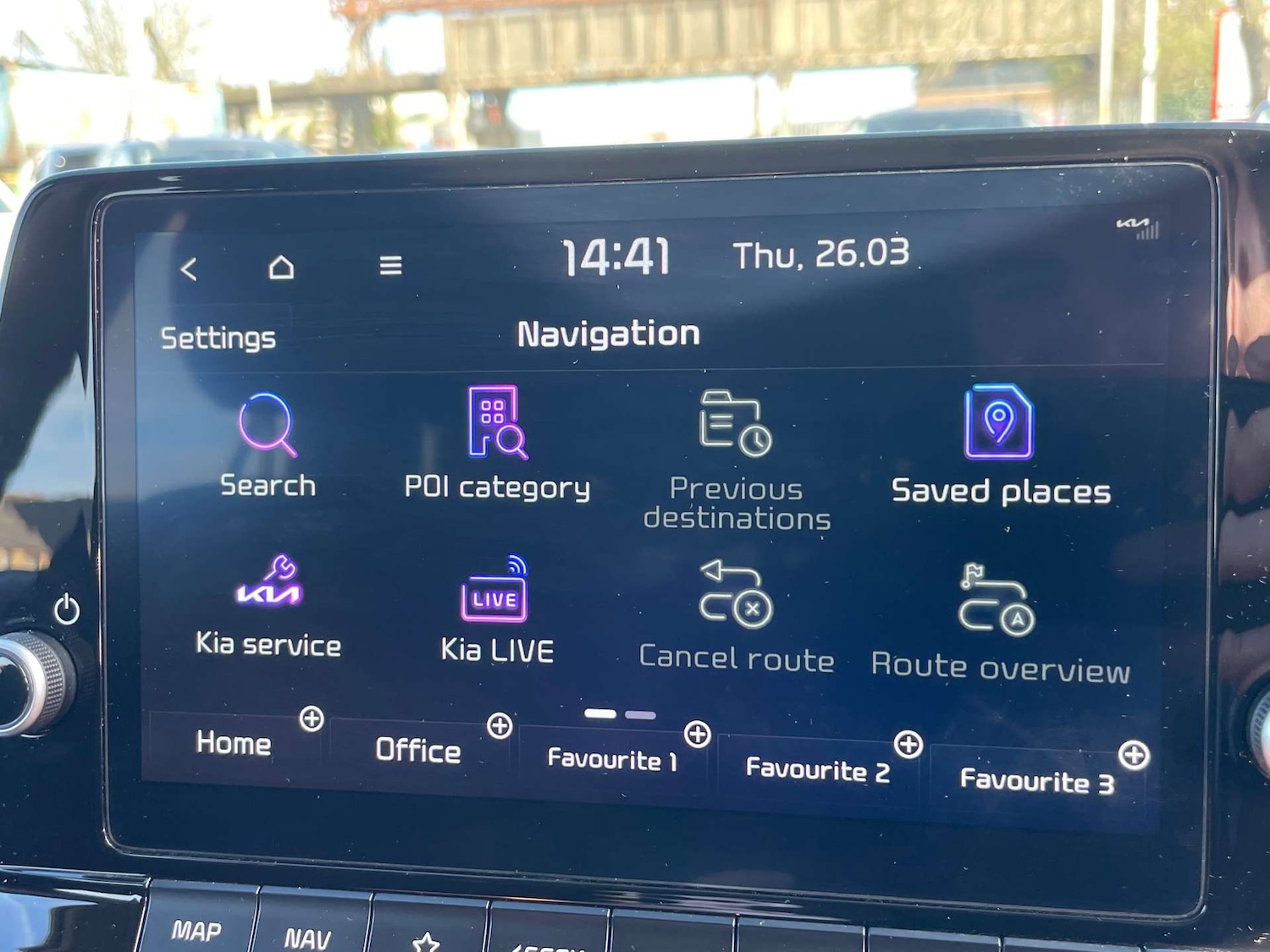 Used Kia Picanto 2023 for sale - 78030905: Photo 36