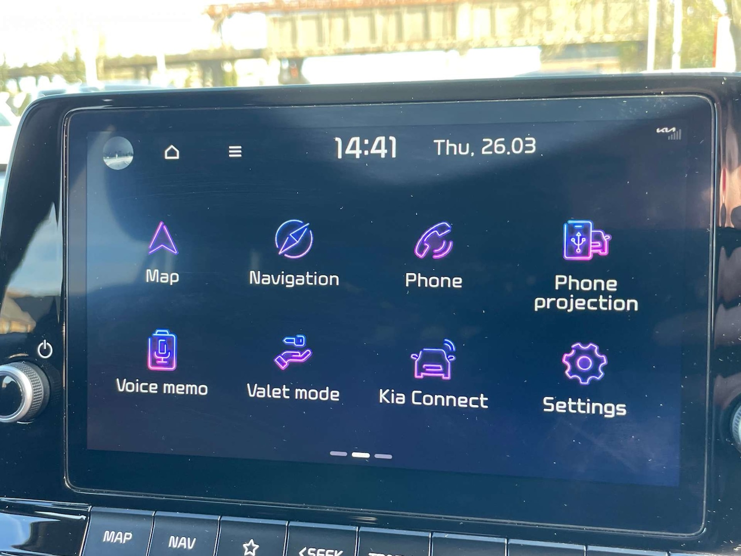 Used Kia Picanto 2023 for sale - 78030905: Photo 37