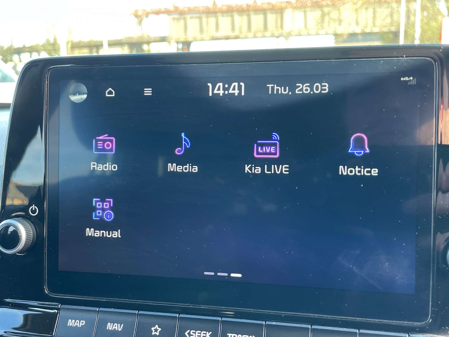 Used Kia Picanto 2023 for sale - 78030905: Photo 38