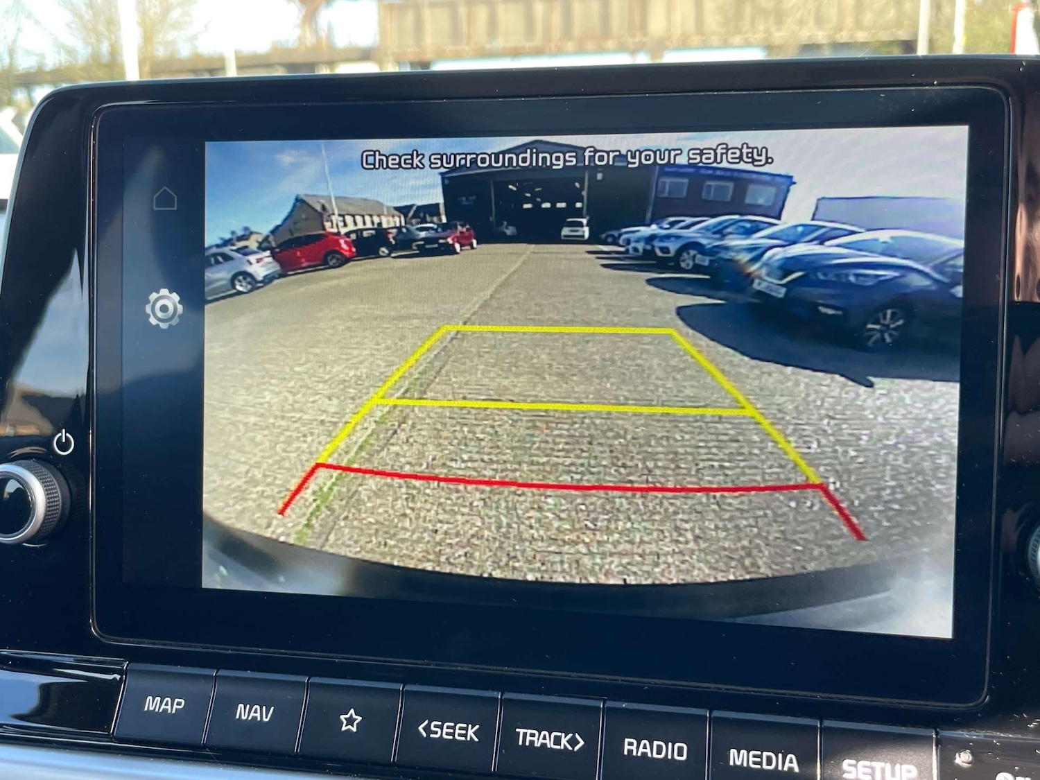 Used Kia Picanto 2023 for sale - 78030905: Photo 40