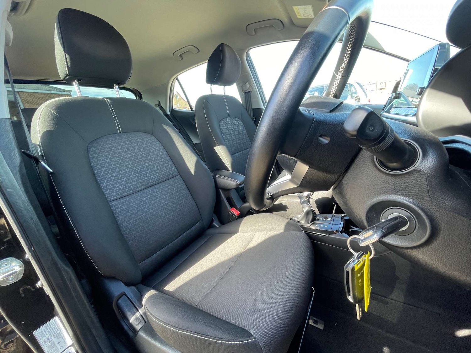 Used Kia Picanto 2023 for sale - 78030905: Photo 53