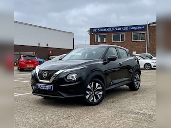 Used Nissan Juke 2023 for sale - 79101637: Photo