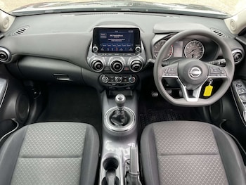 Used Nissan Juke 2023 for sale - 79101637: Photo