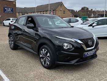 Used Nissan Juke 2023 for sale - 79101637: Photo