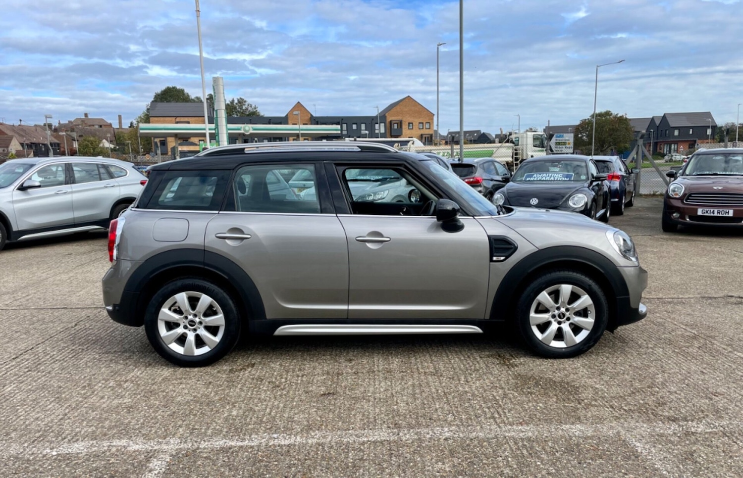 Used MINI Countryman 2017 for sale - 76334349: Photo 10