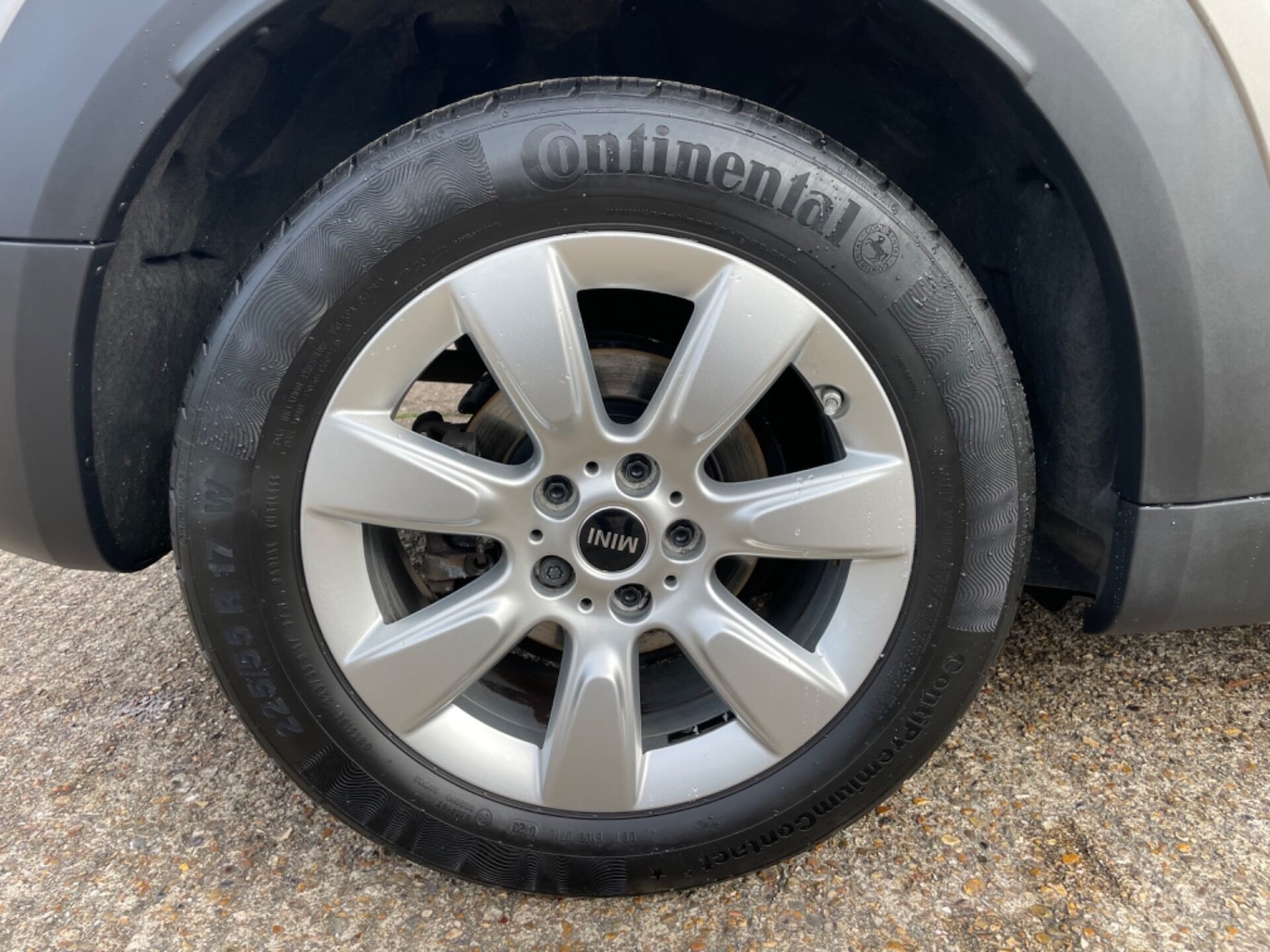 Used MINI Countryman 2017 for sale - 76334349: Photo 13