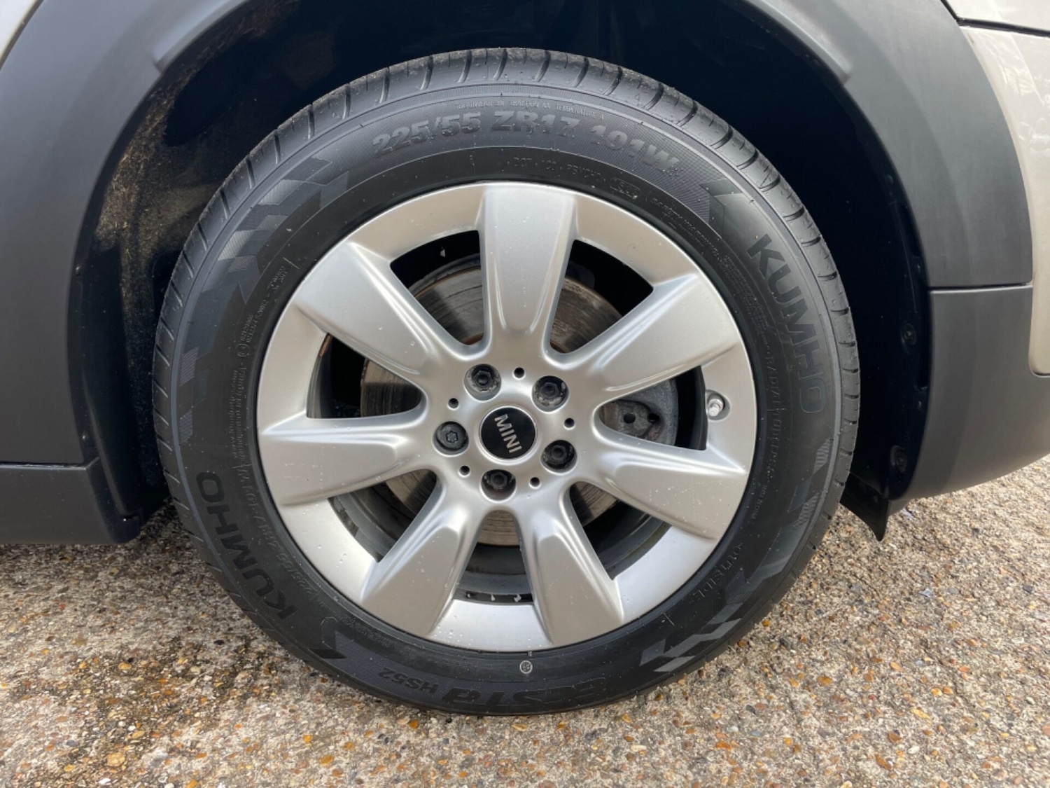 Used MINI Countryman 2017 for sale - 76334349: Photo 14