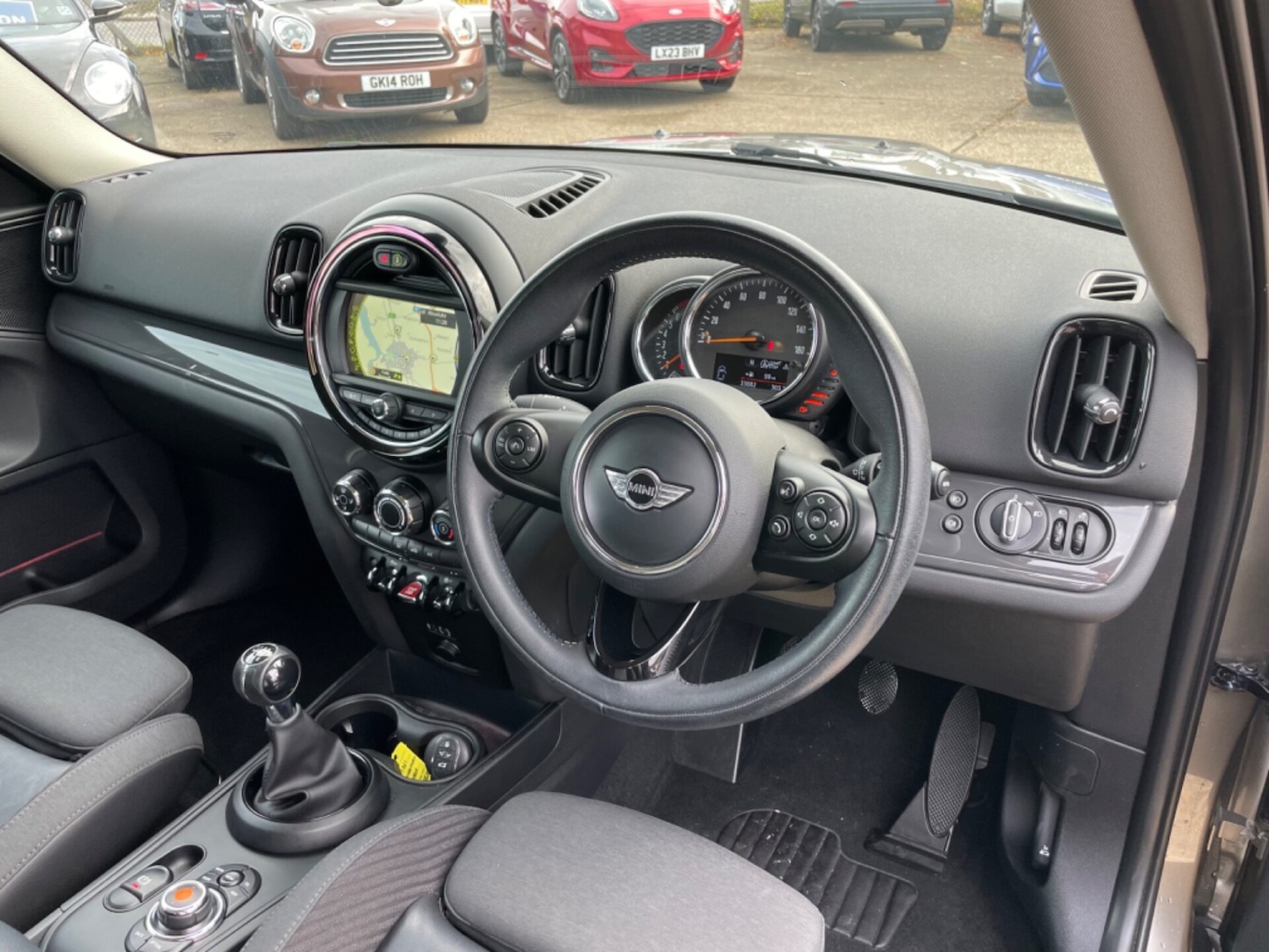 Used MINI Countryman 2017 for sale - 76334349: Photo 17