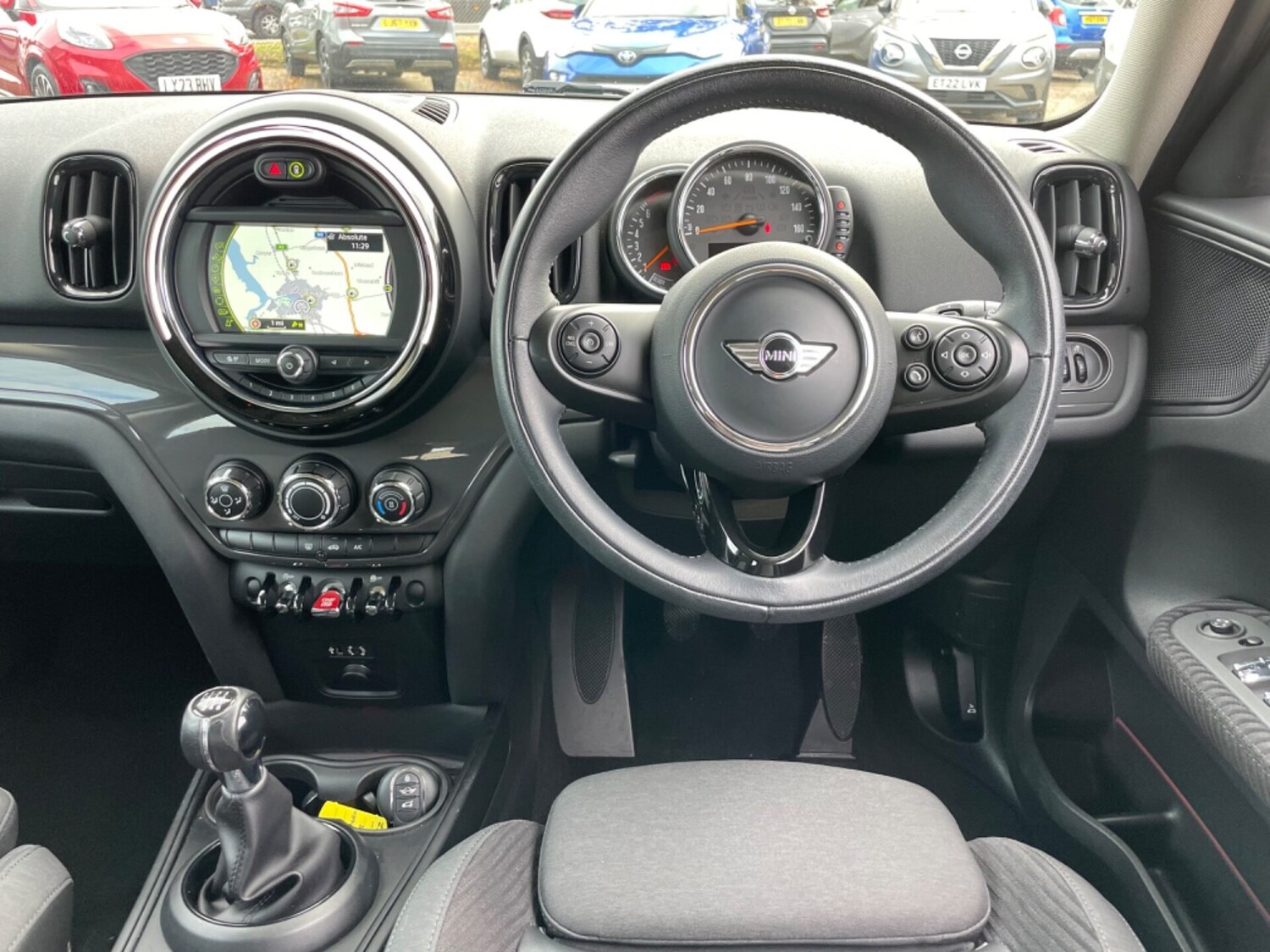 Used MINI Countryman 2017 for sale - 76334349: Photo 18