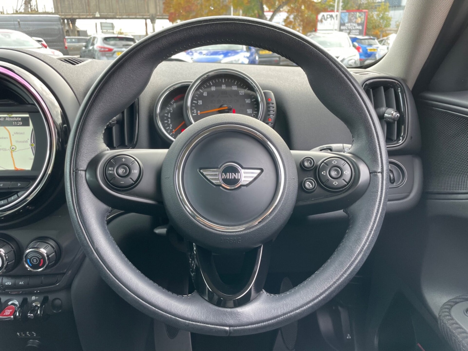 Used MINI Countryman 2017 for sale - 76334349: Photo 19