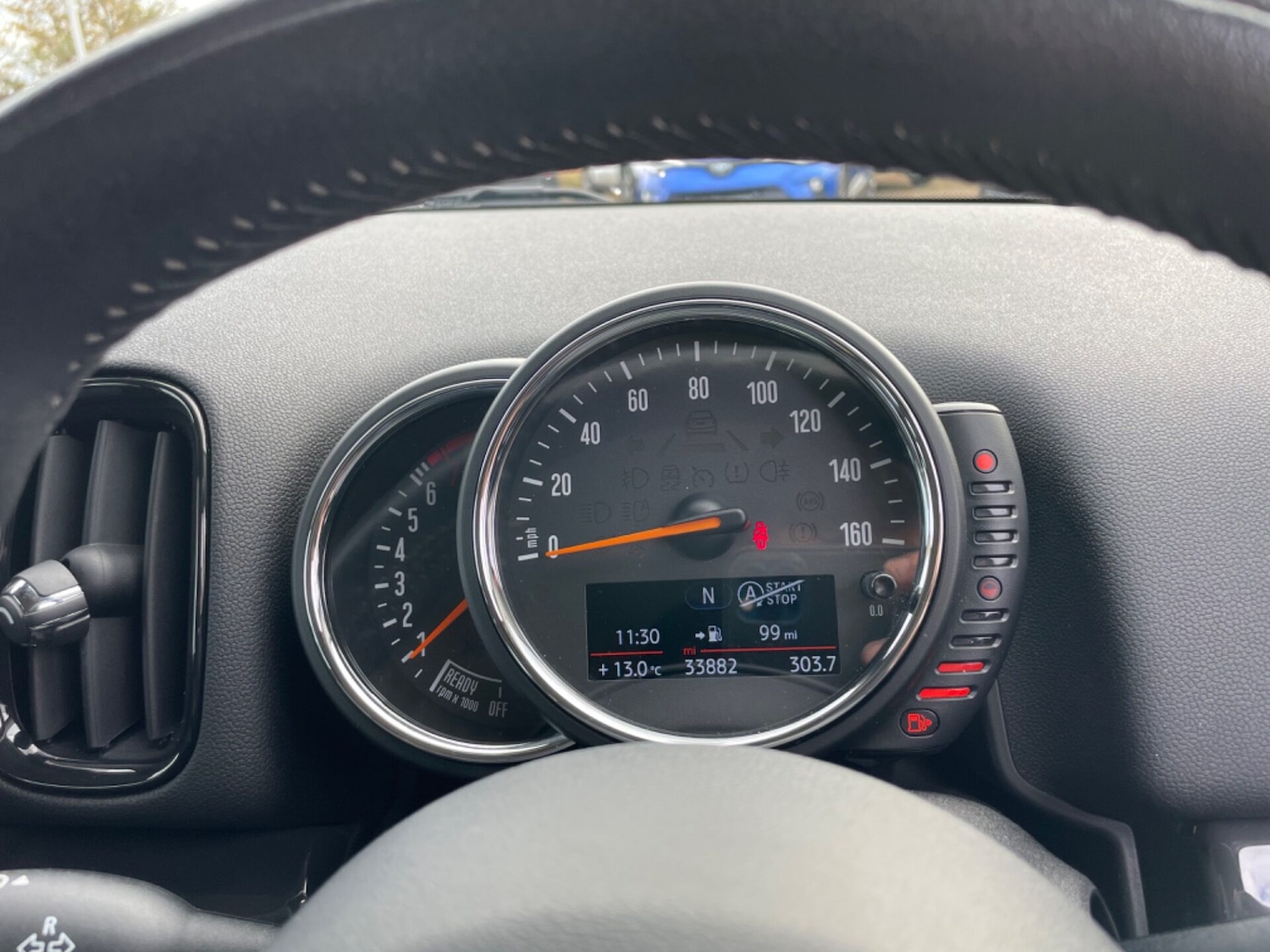 Used MINI Countryman 2017 for sale - 76334349: Photo 20