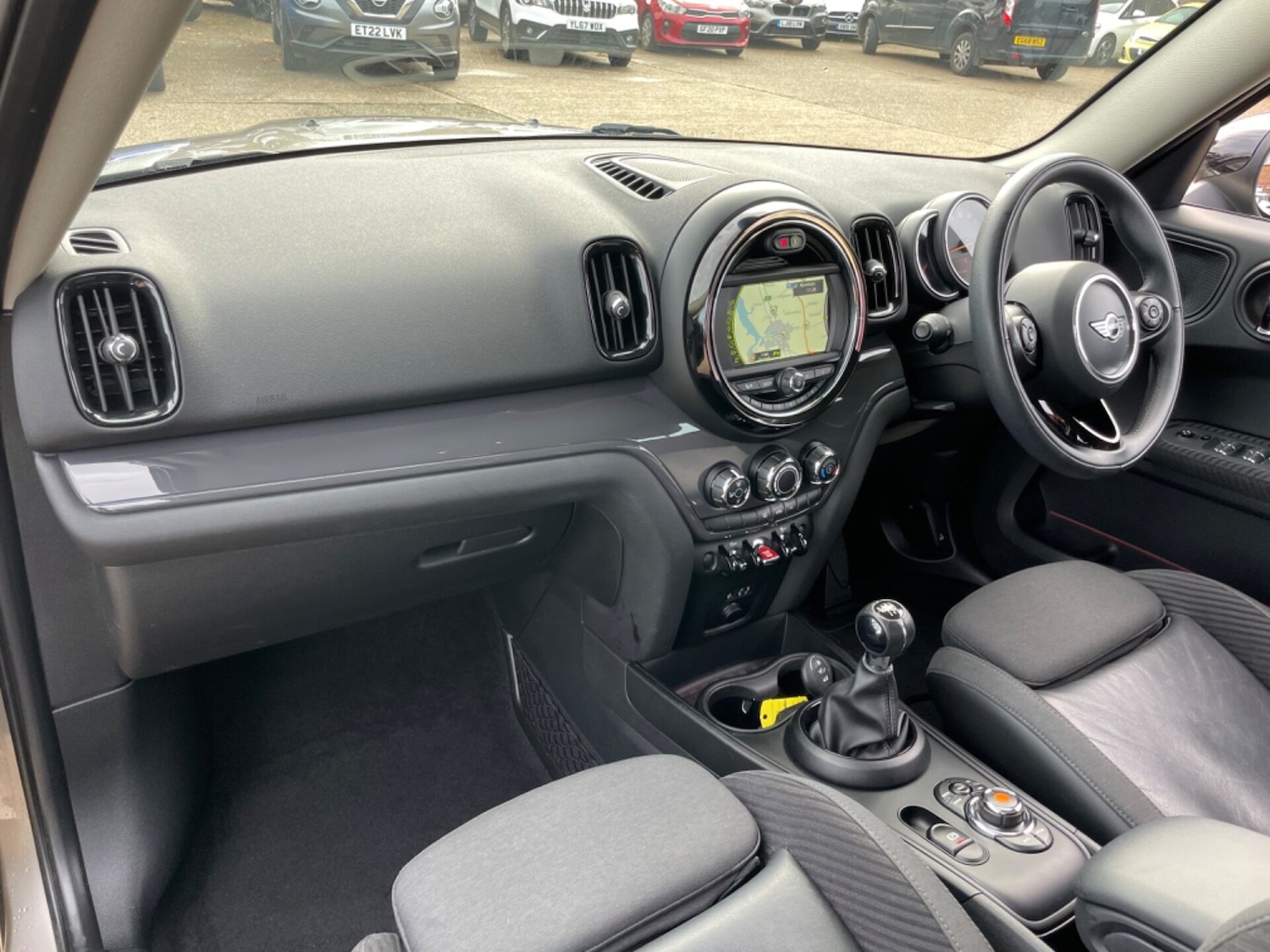 Used MINI Countryman 2017 for sale - 76334349: Photo 23