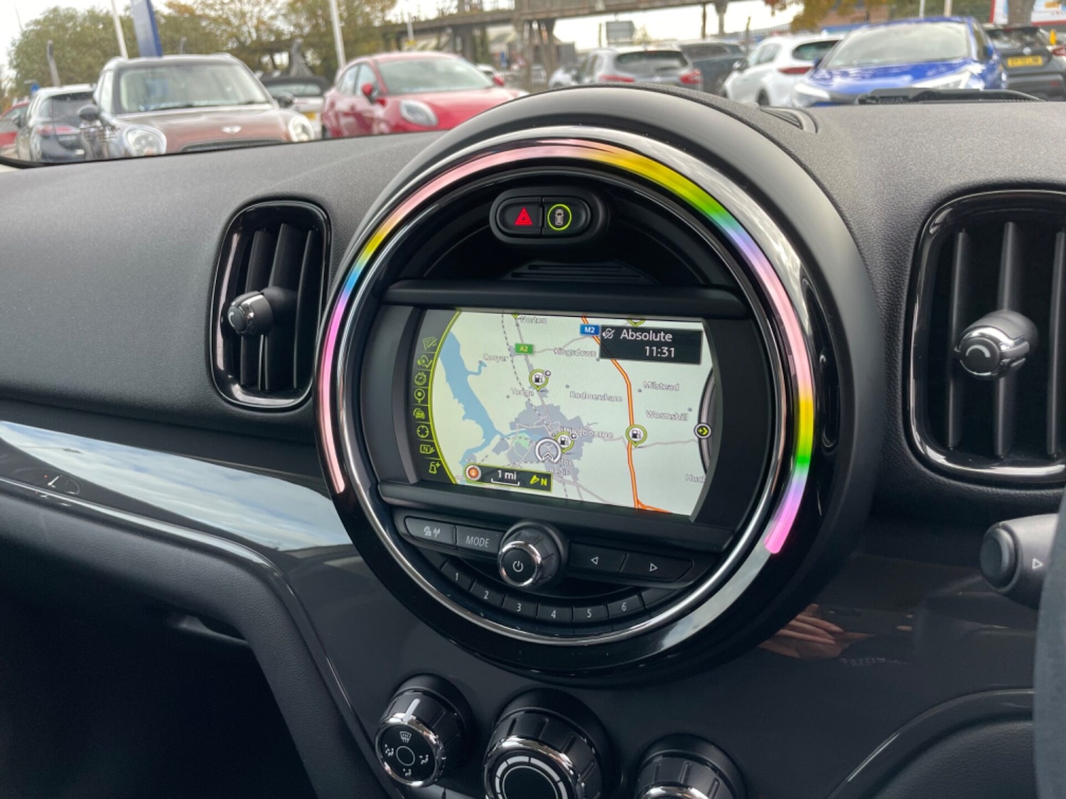 Used MINI Countryman 2017 for sale - 76334349: Photo 24