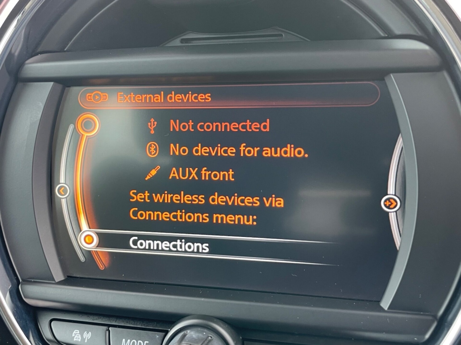 Used MINI Countryman 2017 for sale - 76334349: Photo 30