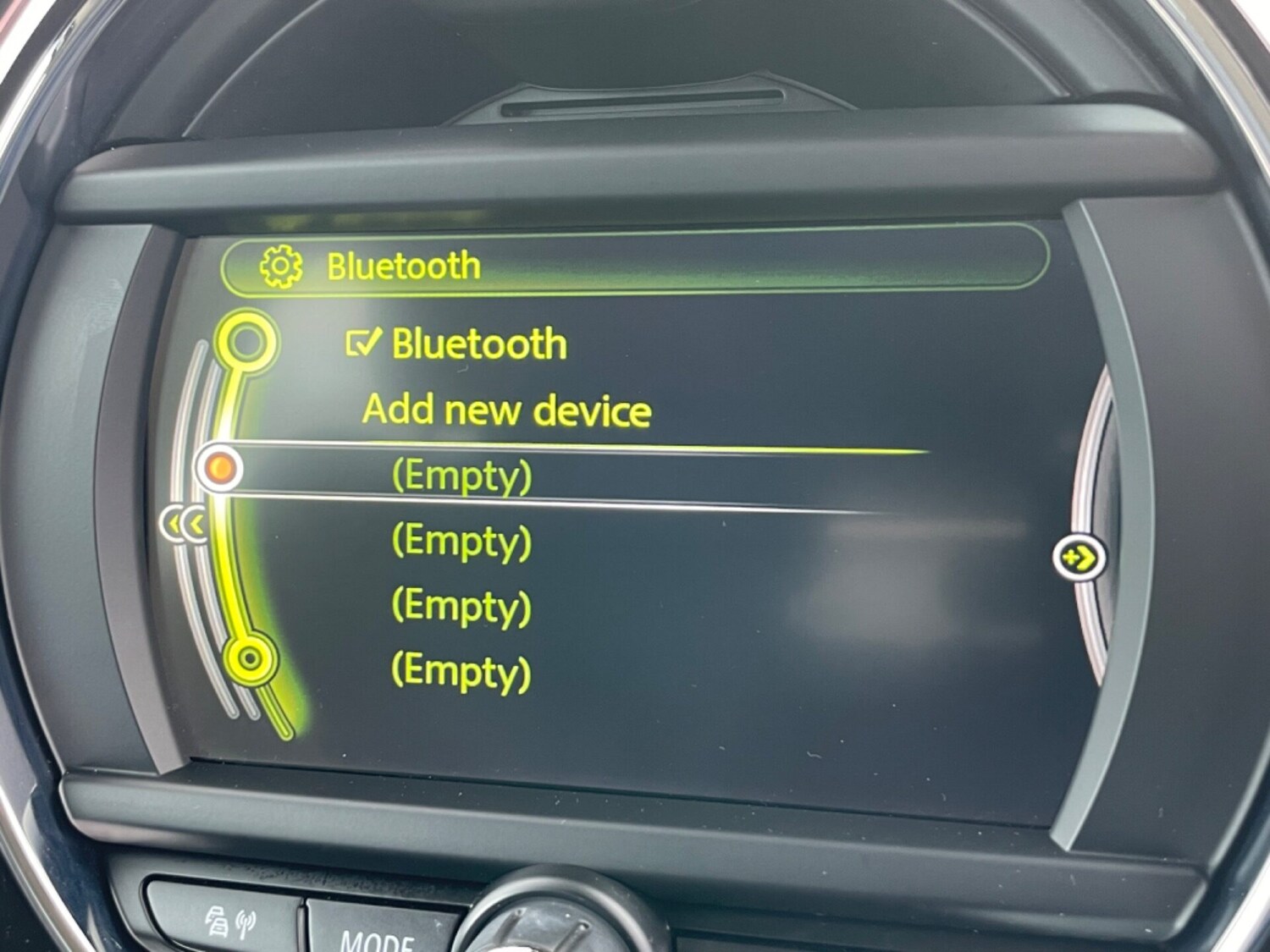 Used MINI Countryman 2017 for sale - 76334349: Photo 32