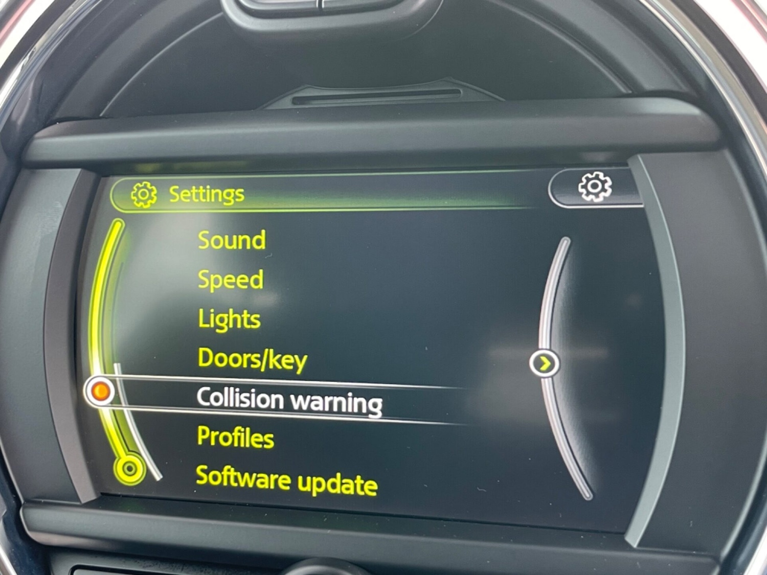 Used MINI Countryman 2017 for sale - 76334349: Photo 34