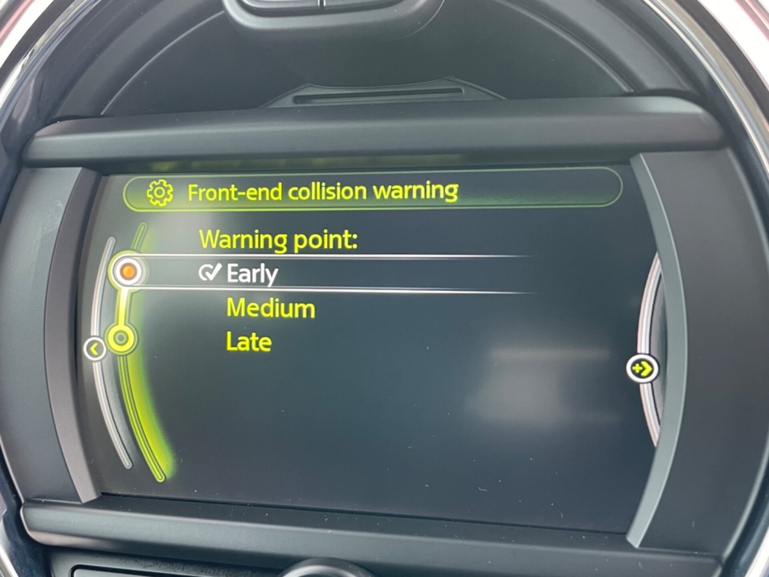 Used MINI Countryman 2017 for sale - 76334349: Photo 35