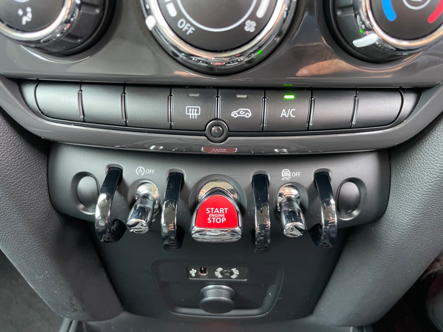 Used MINI Countryman 2017 for sale - 76334349: Photo 39