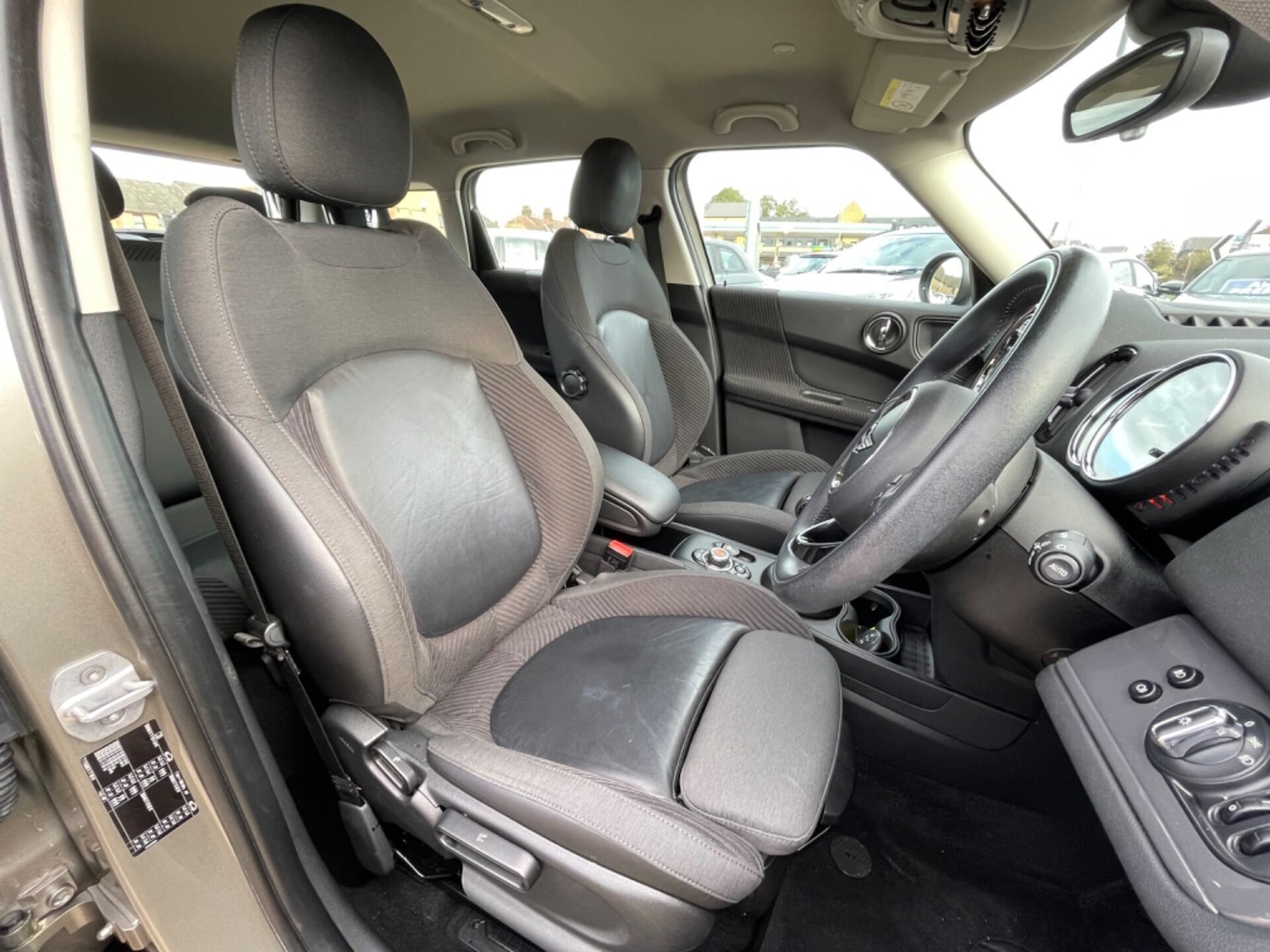 Used MINI Countryman 2017 for sale - 76334349: Photo 49