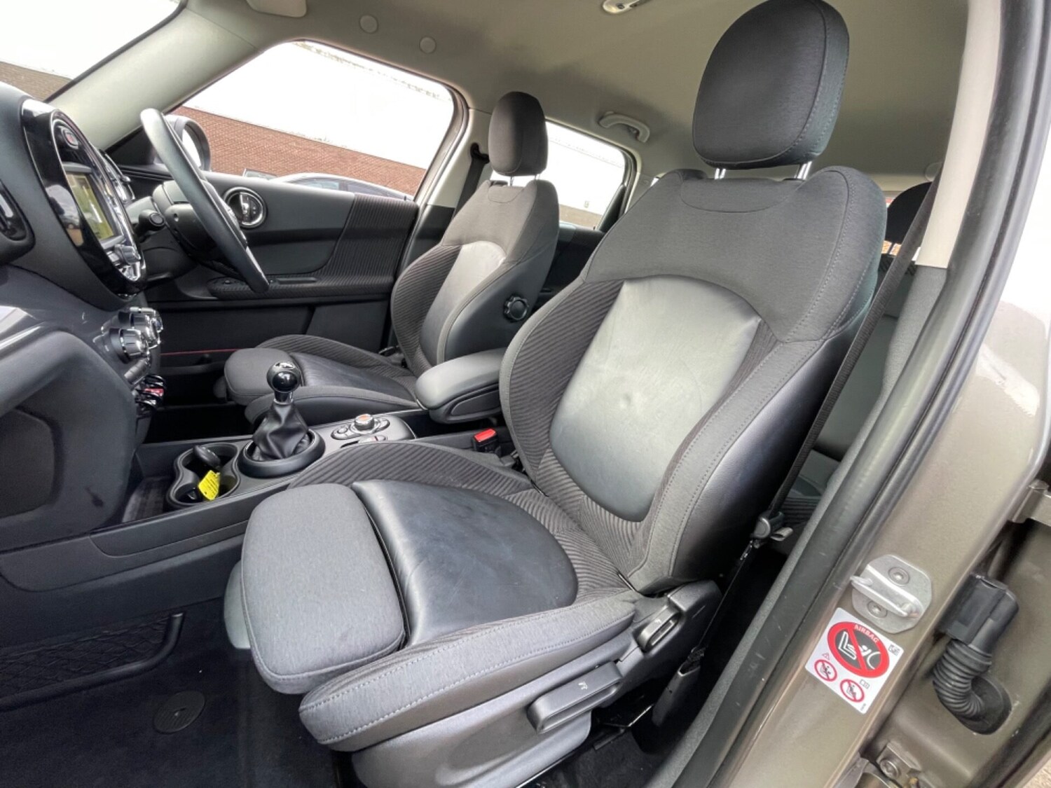 Used MINI Countryman 2017 for sale - 76334349: Photo 50