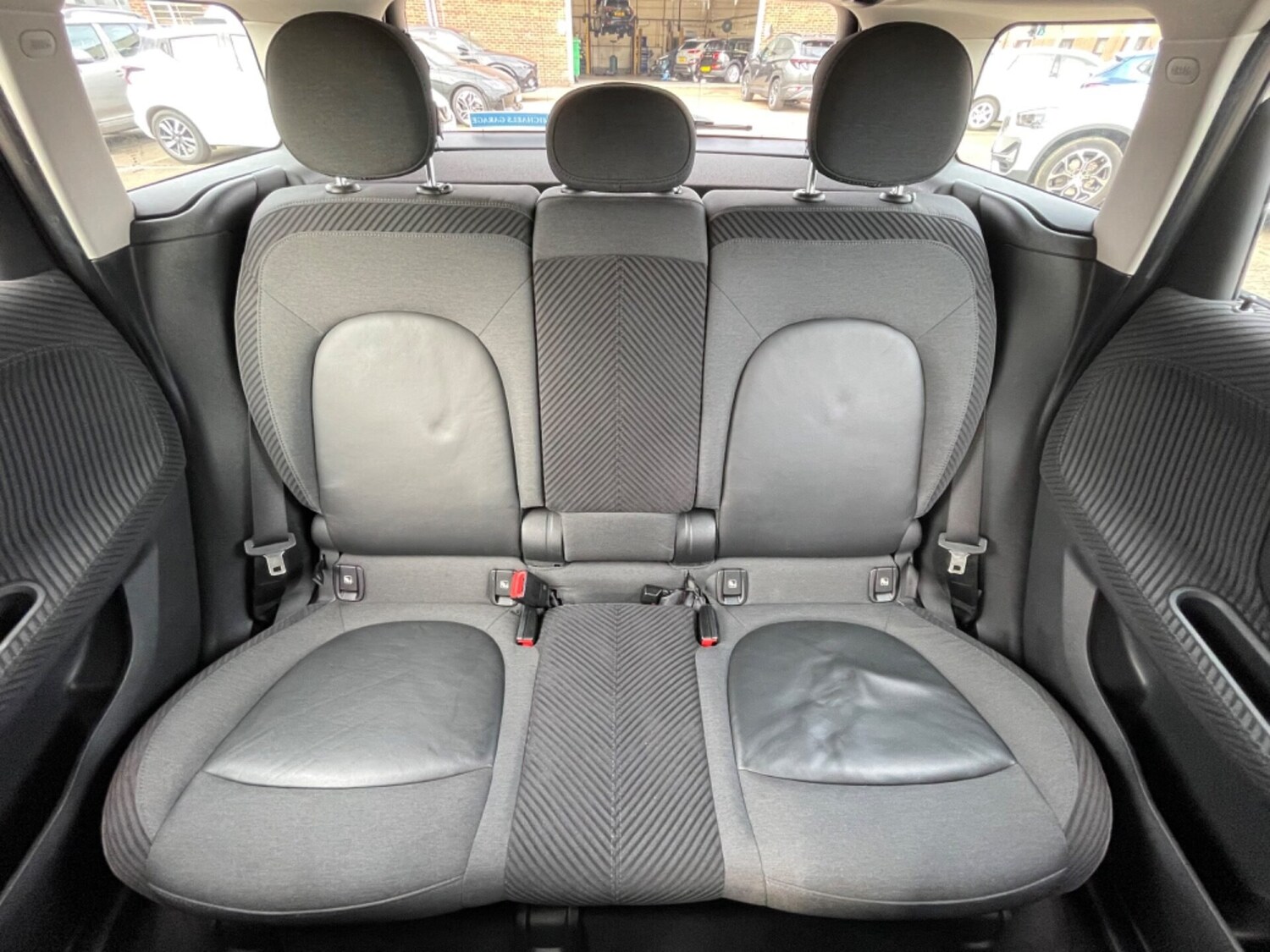 Used MINI Countryman 2017 for sale - 76334349: Photo 52