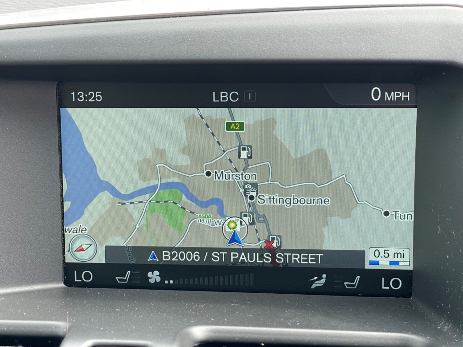Vehicle 33