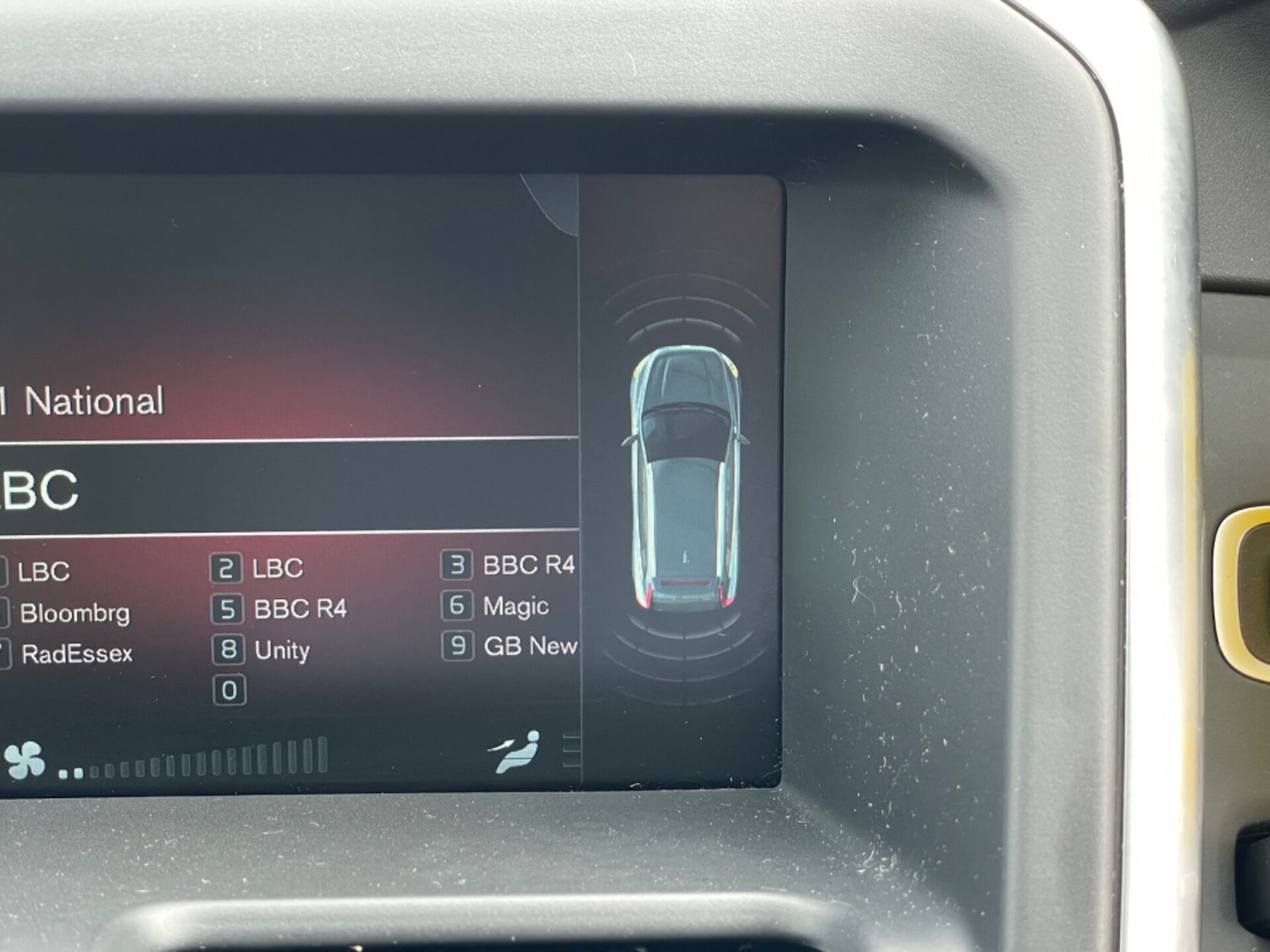 Vehicle 40