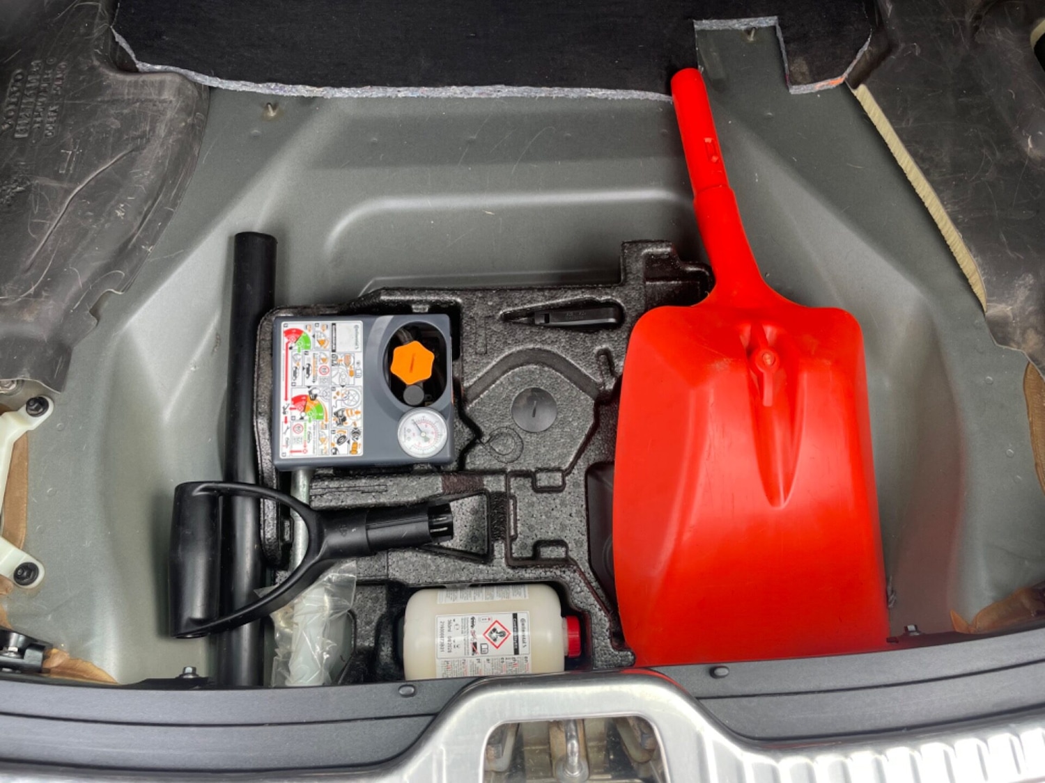 Vehicle 67
