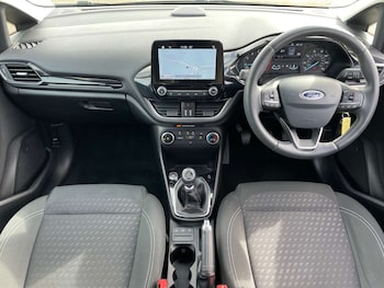 Used Ford Fiesta 2019 for sale - 77847563: Photo