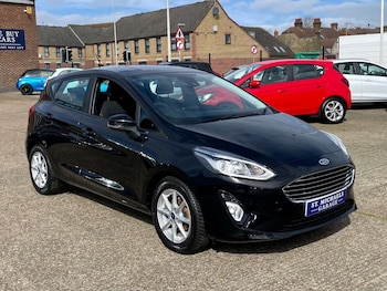 Used Ford Fiesta 2019 for sale - 77847563: Photo