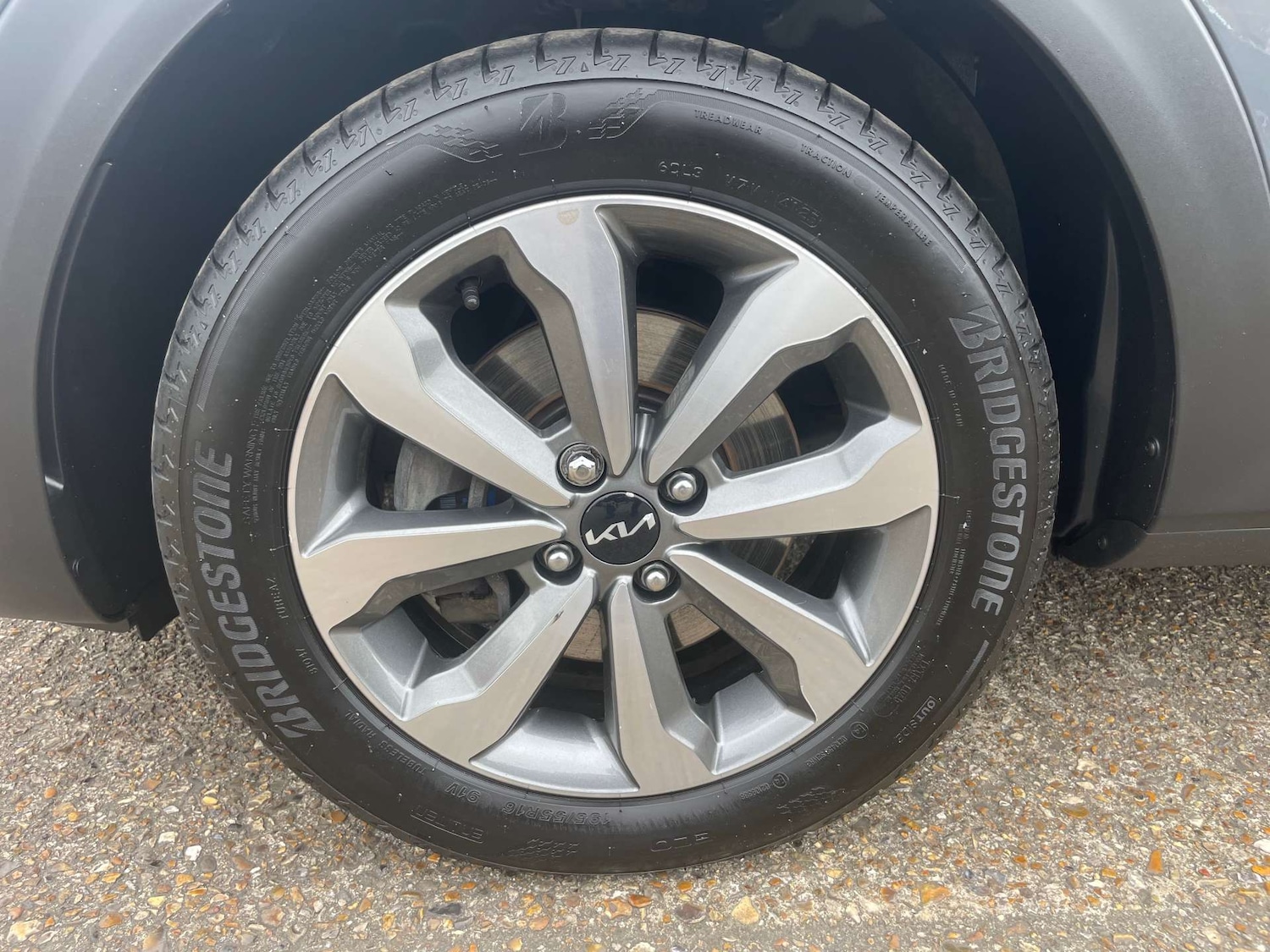 Used Kia Stonic 2023 for sale - 78097407: Photo 14