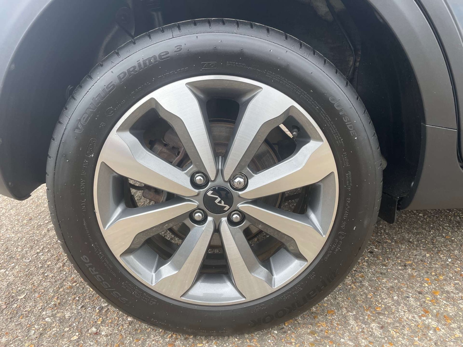 Used Kia Stonic 2023 for sale - 78097407: Photo 16