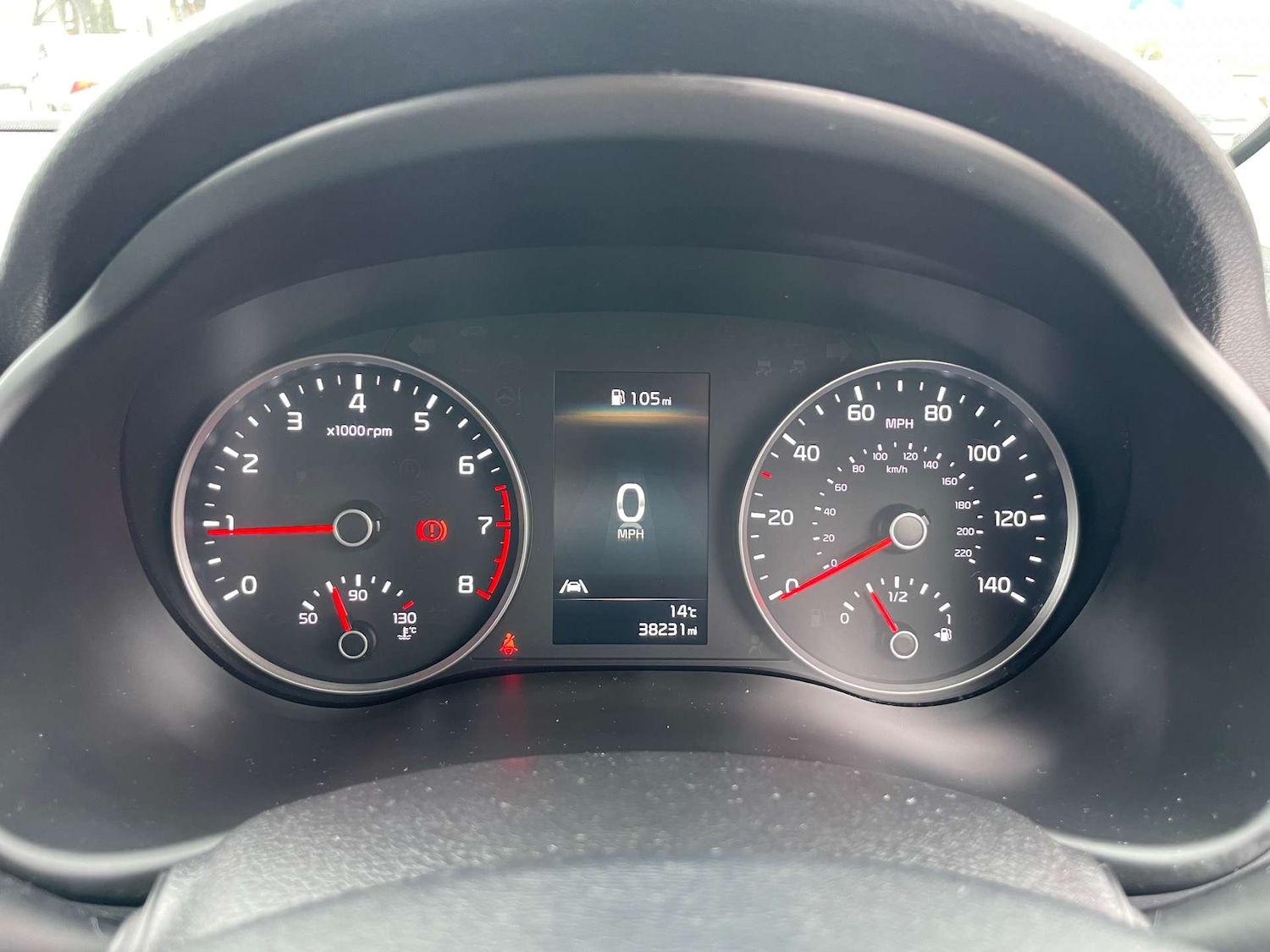 Used Kia Stonic 2023 for sale - 78097407: Photo 20