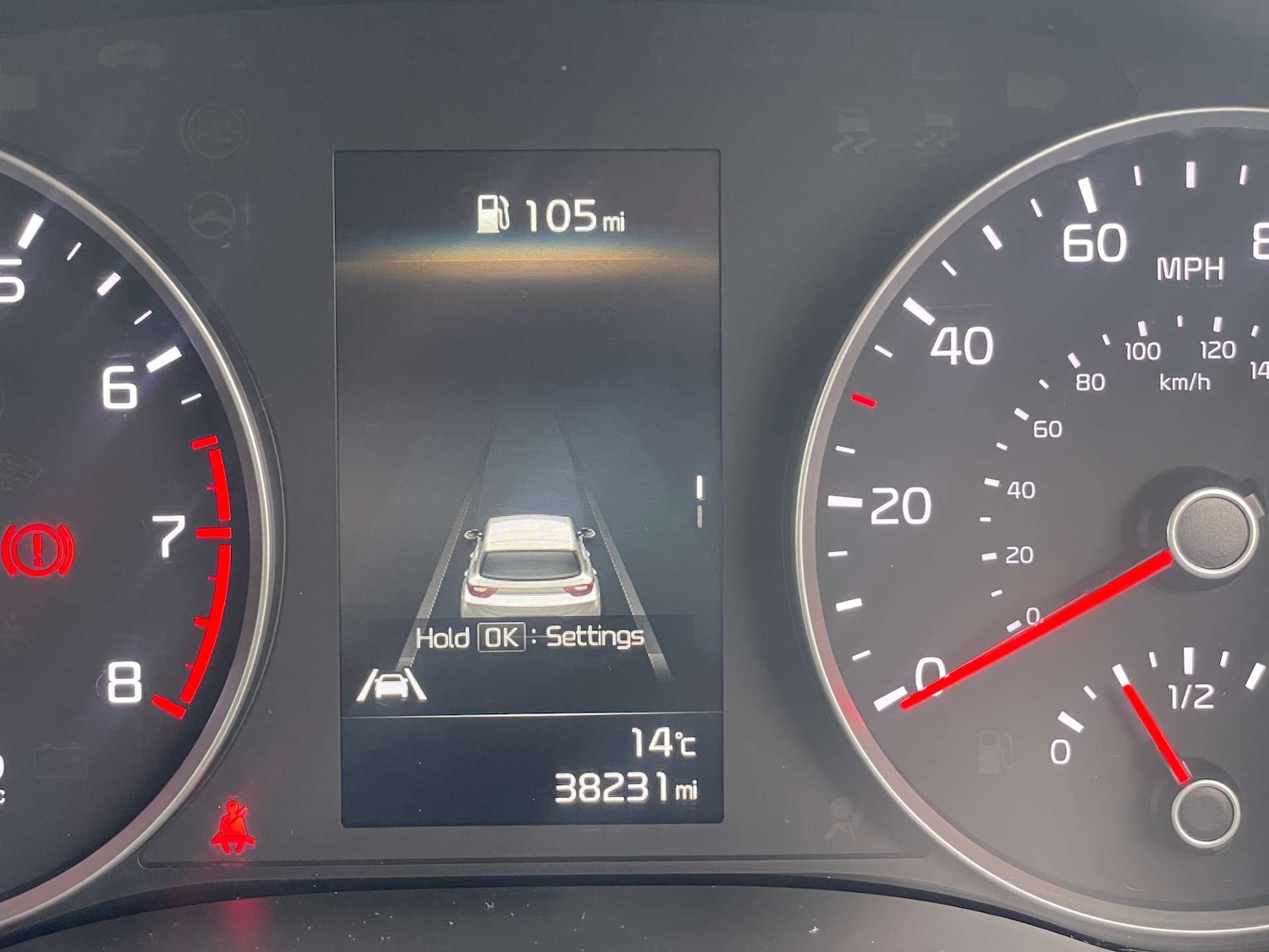 Used Kia Stonic 2023 for sale - 78097407: Photo 23