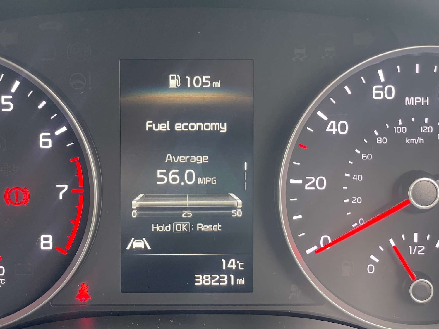 Used Kia Stonic 2023 for sale - 78097407: Photo 24