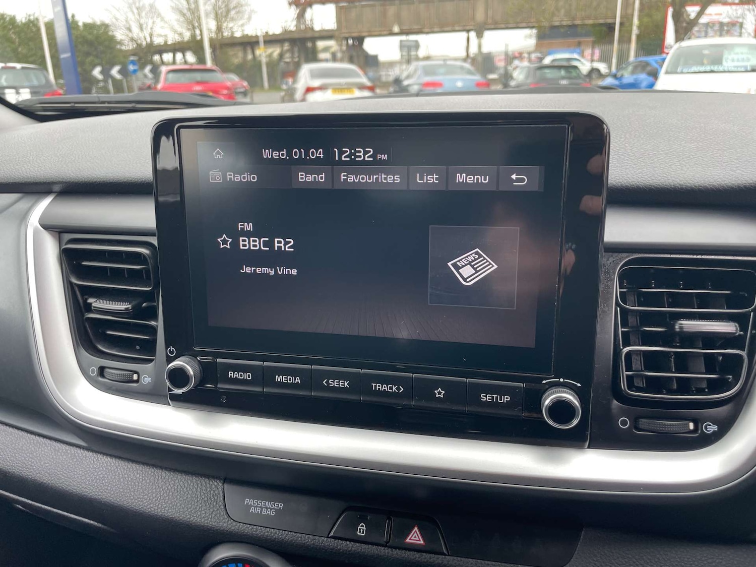 Used Kia Stonic 2023 for sale - 78097407: Photo 29