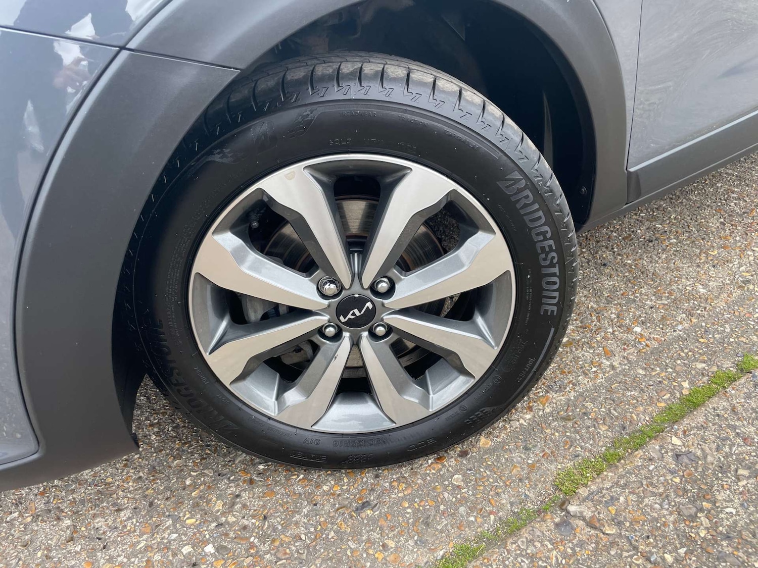 Used Kia Stonic 2023 for sale - 78097407: Photo 3