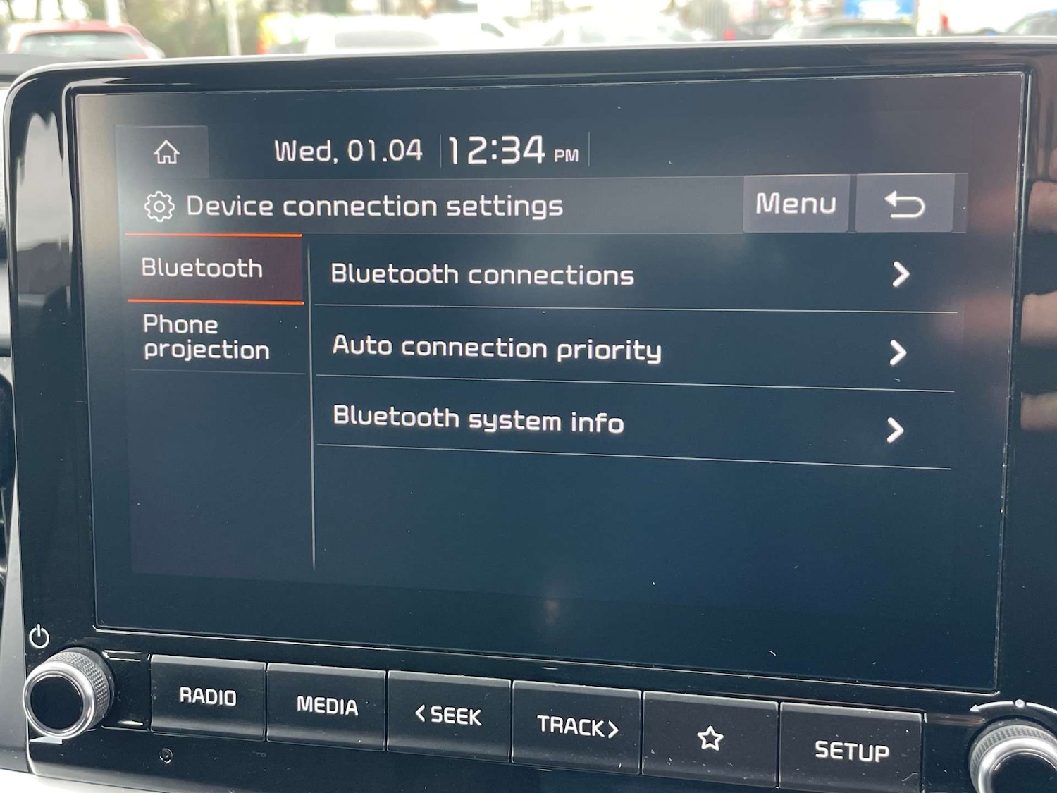 Used Kia Stonic 2023 for sale - 78097407: Photo 34