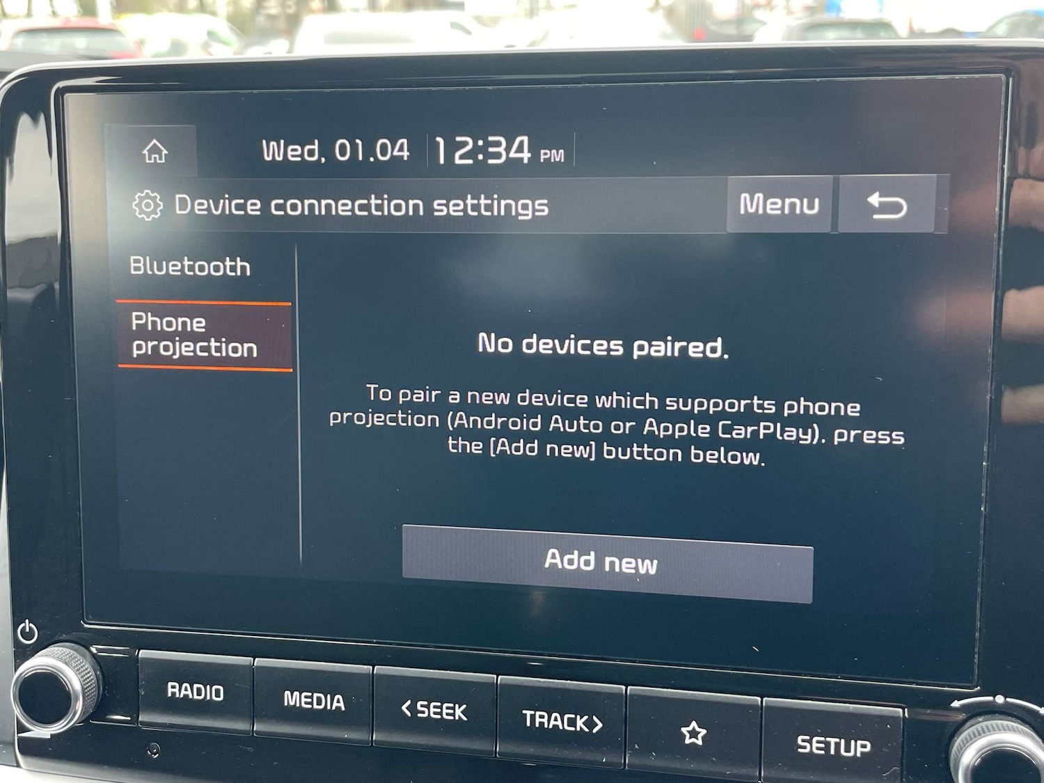 Used Kia Stonic 2023 for sale - 78097407: Photo 35